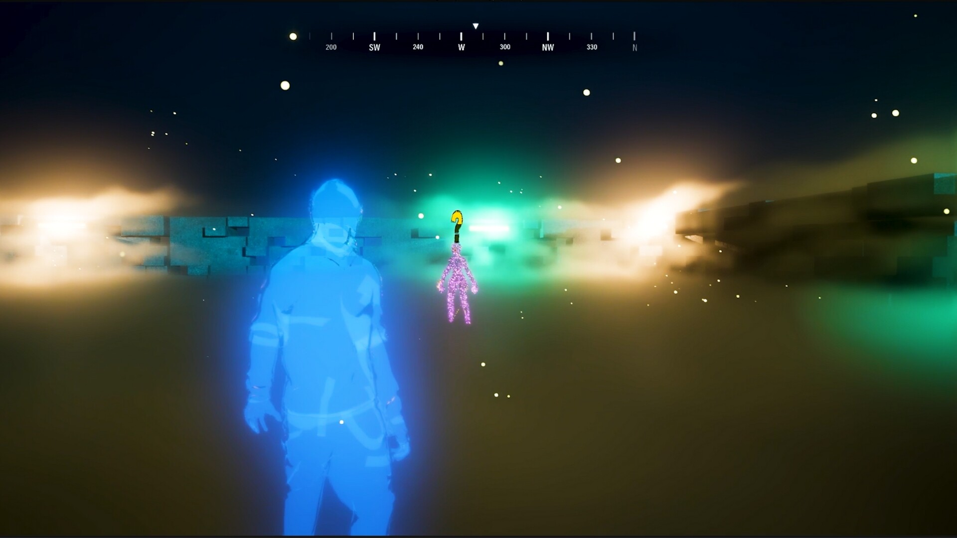 RHM player state gameplay